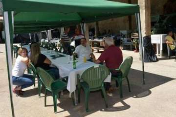 La Finca de Don Emilio abre sus puertas en Las Vegas de Valsequillo (Foto TA y C7)